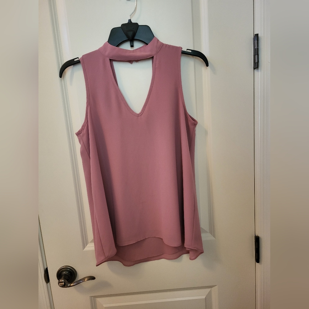 DRESS top